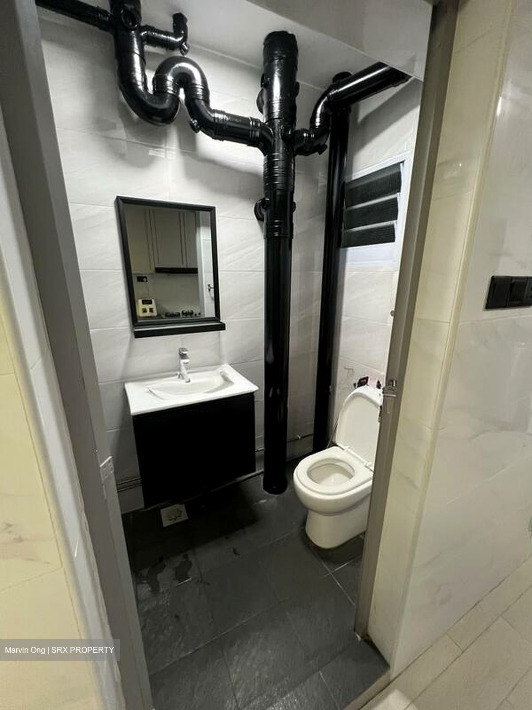 Blk 273B Wenya (Jurong West), HDB 4 Rooms #525707551